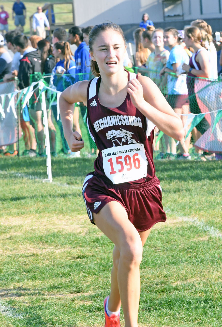 Carlisle Invitational